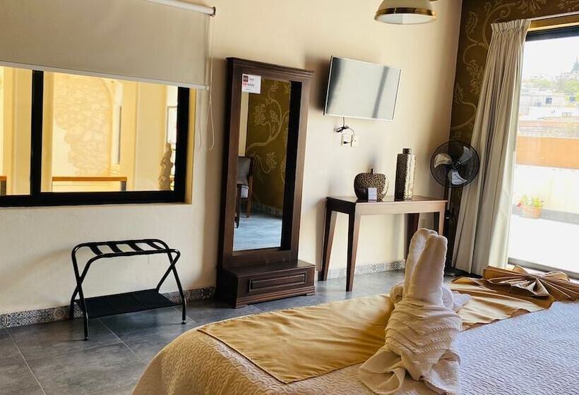 فندق Mansión Leonor