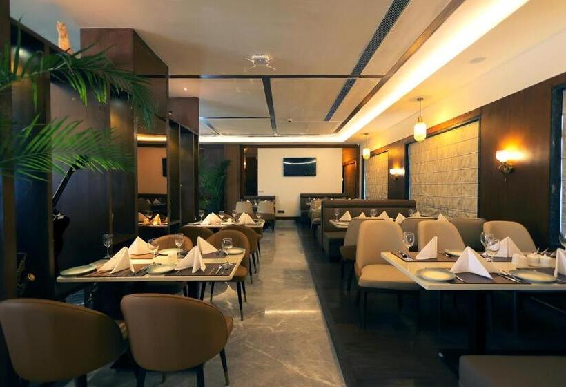 酒店 Pride Elite Haridwar Near Haridwar Railway Station