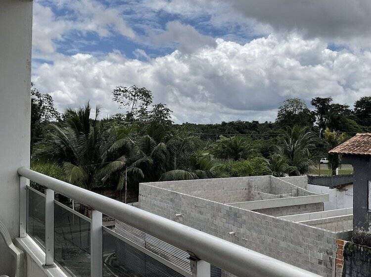 ホテル Santa Clara