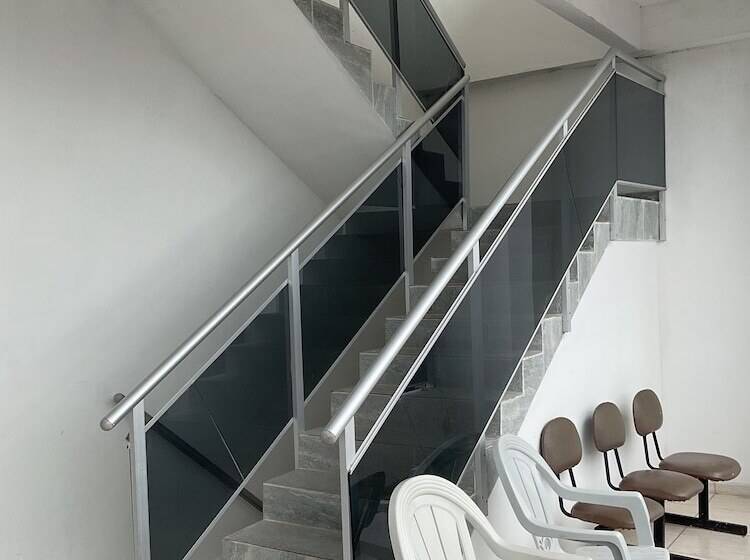 ホテル Santa Clara