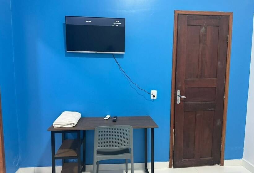 ホテル Santa Clara