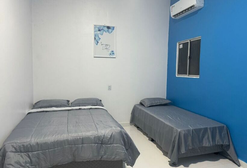 ホテル Santa Clara