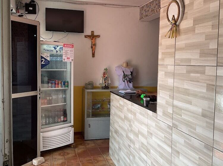 ホテル Santa Clara