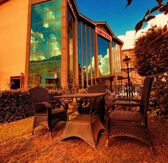 فندق Seven Heavaen Luxury Villa !! Manali