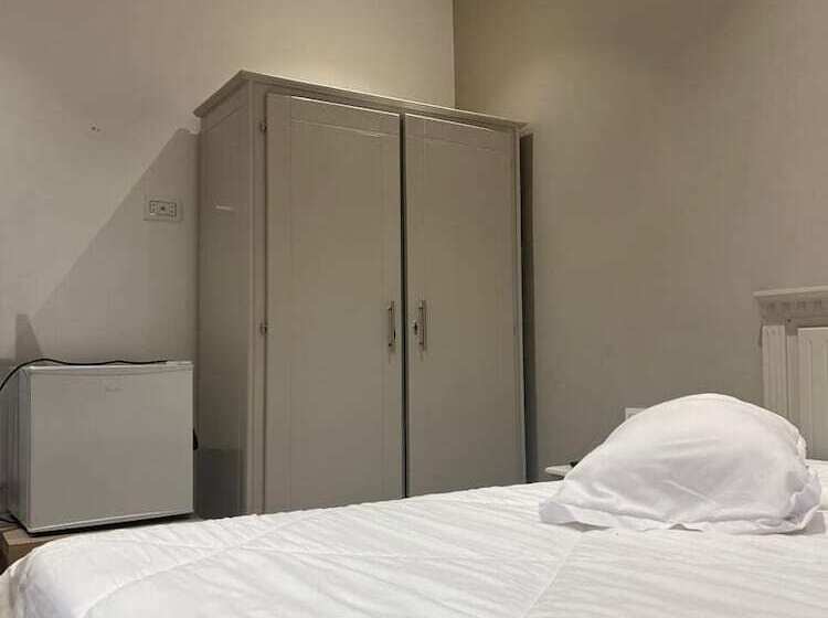 هتل Transatlantique Tunis