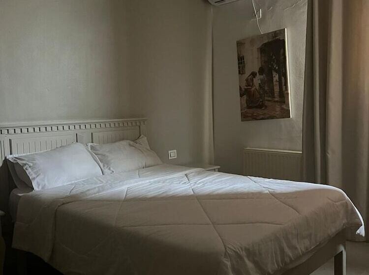 هتل Transatlantique Tunis