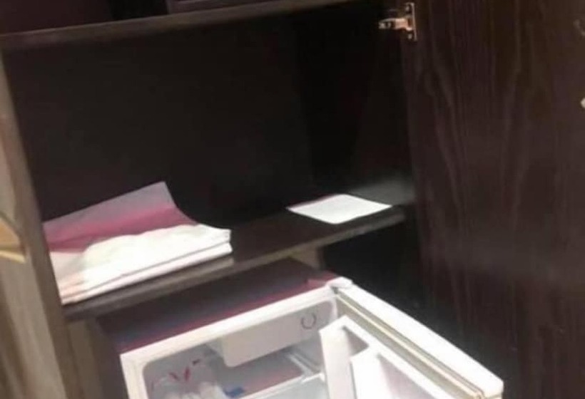 هتل Transatlantique Tunis