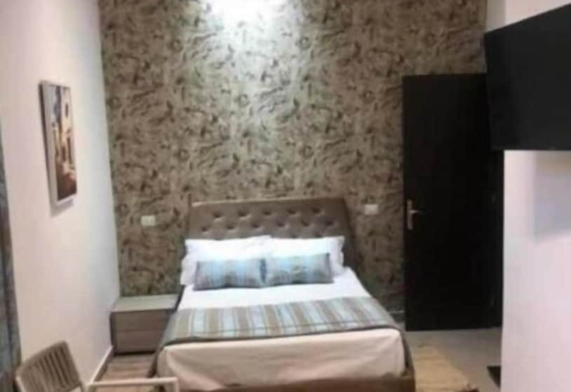 هتل Transatlantique Tunis