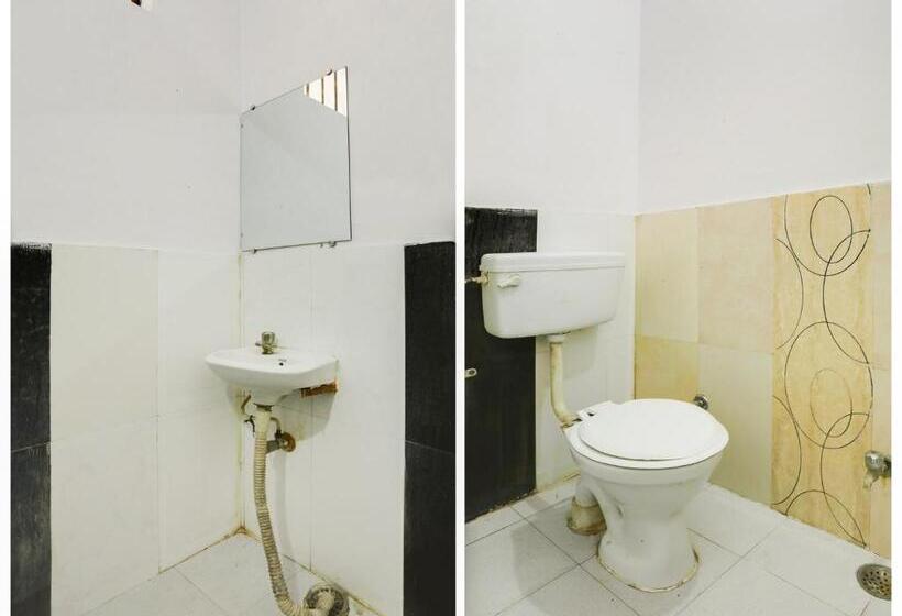 Oyo Flagship Hotel Silver Inn