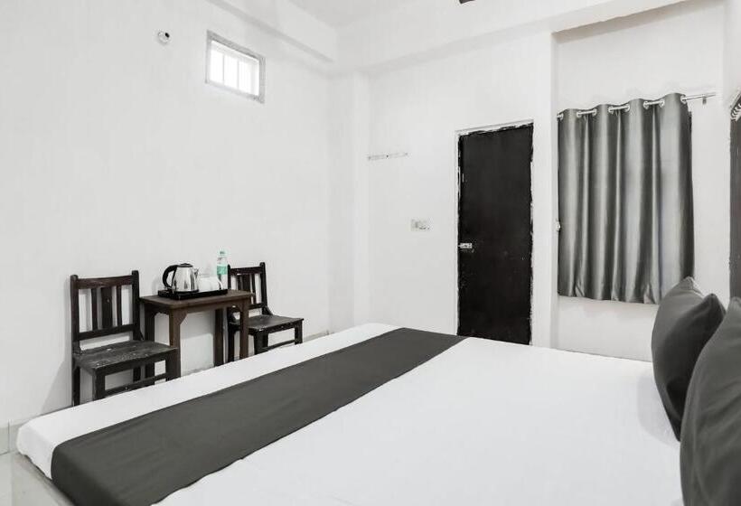 Oyo Flagship Hotel Silver Inn