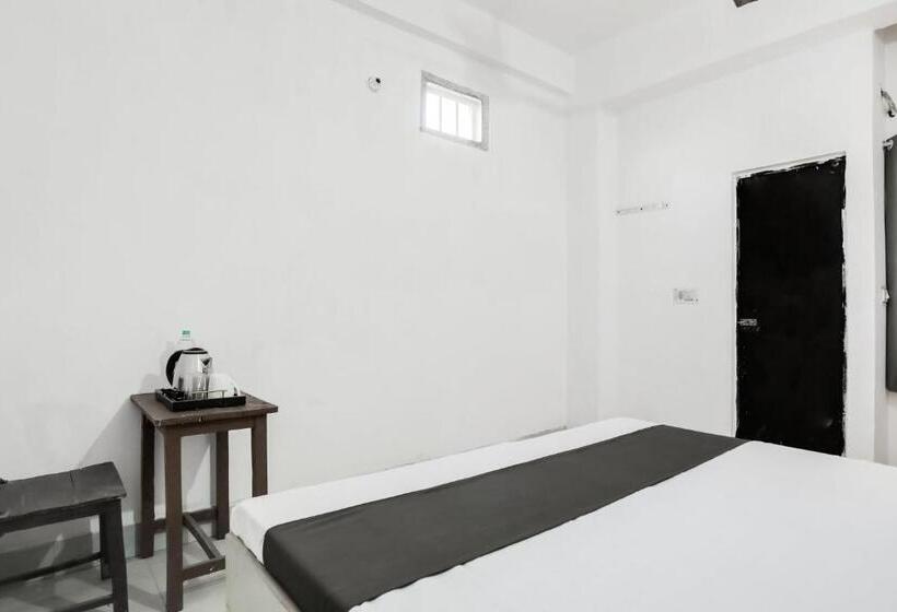 Oyo Flagship Hotel Silver Inn