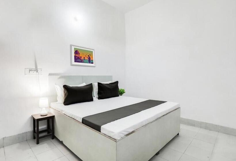 Oyo Flagship Hotel Silver Inn