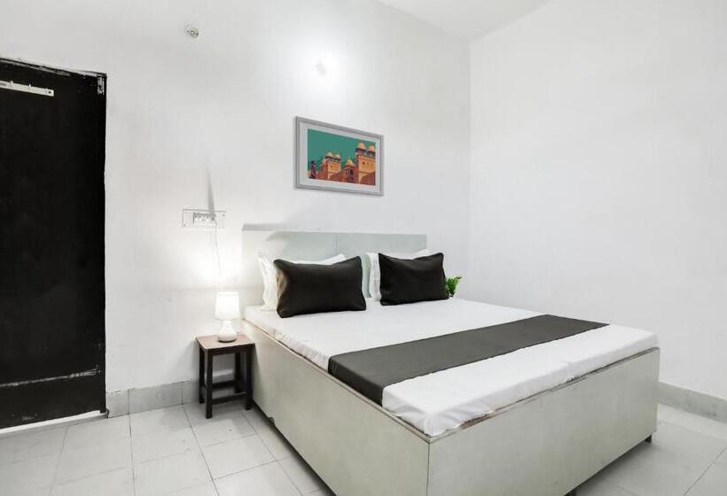 Oyo Flagship Hotel Silver Inn