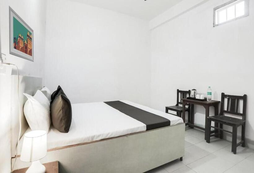 Oyo Flagship Hotel Silver Inn