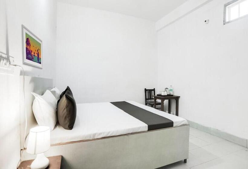 Oyo Flagship Hotel Silver Inn