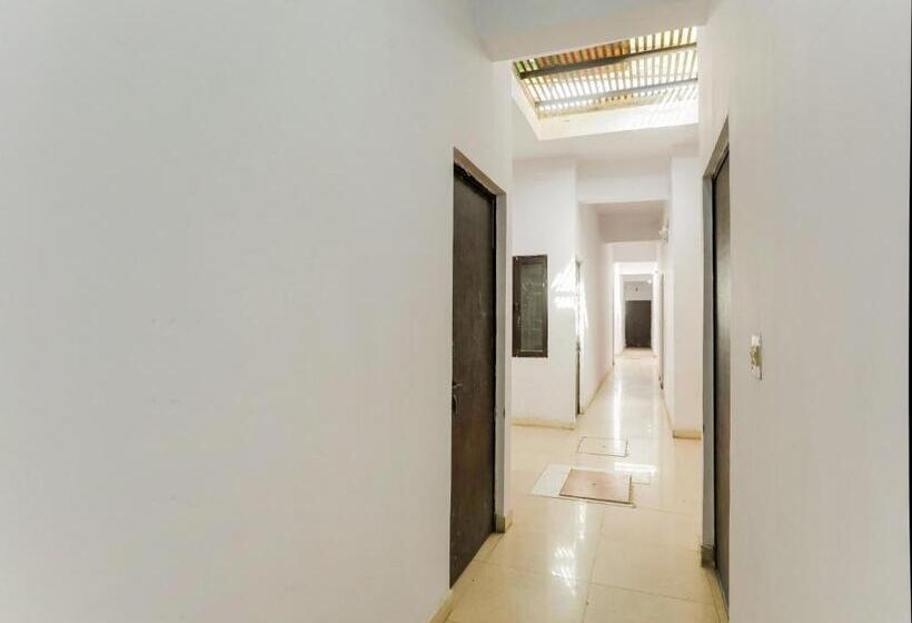 Oyo Flagship Hotel Silver Inn