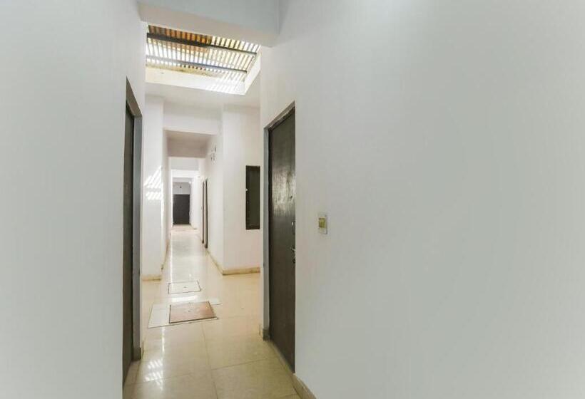 Oyo Flagship Hotel Silver Inn