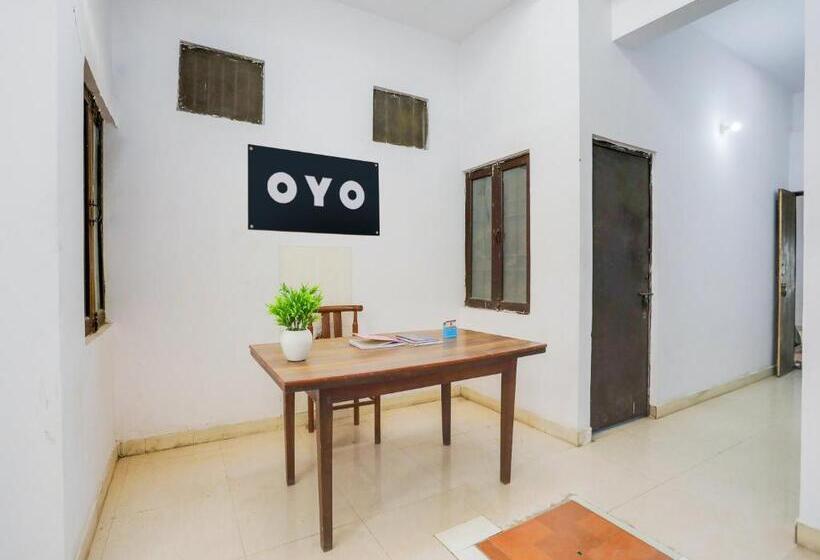 Oyo Flagship Hotel Silver Inn