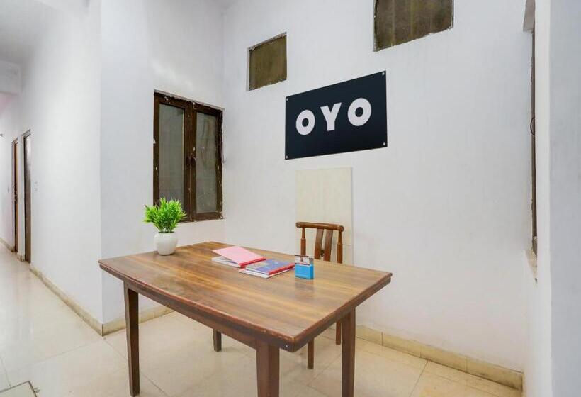 Oyo Flagship Hotel Silver Inn