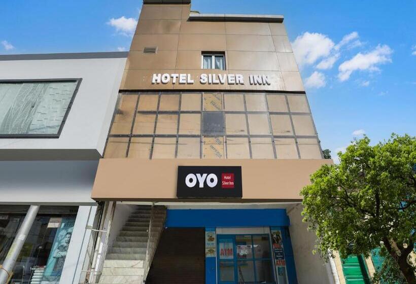Oyo Flagship Hotel Silver Inn