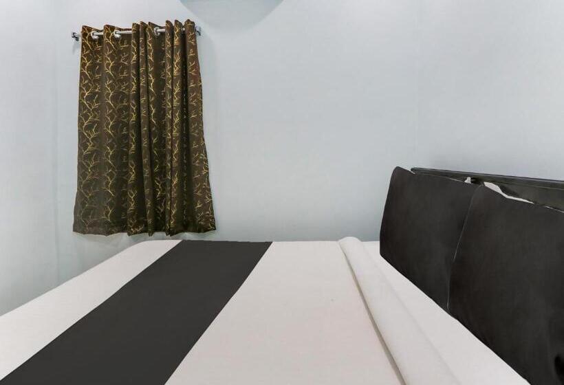 Oyo Hotel Eashan Inn