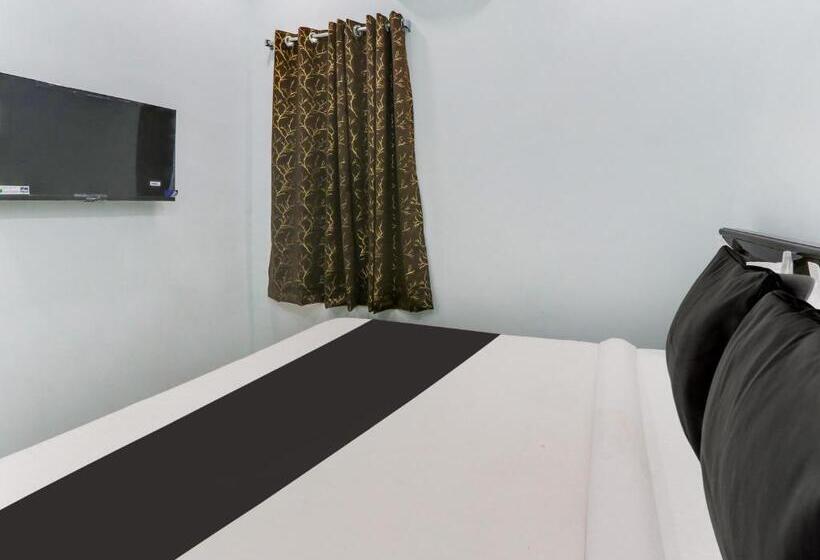 Oyo Hotel Eashan Inn