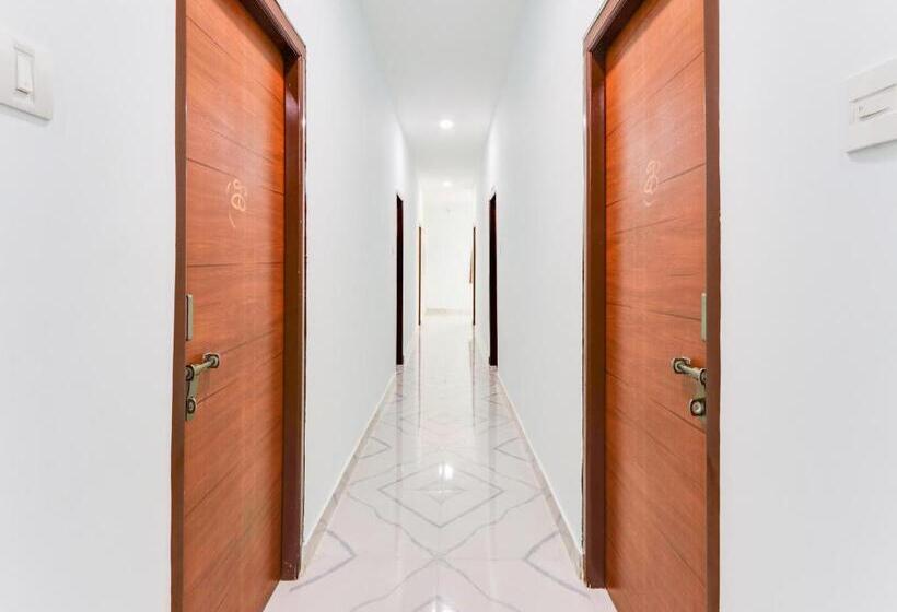 Oyo Hotel Eashan Inn