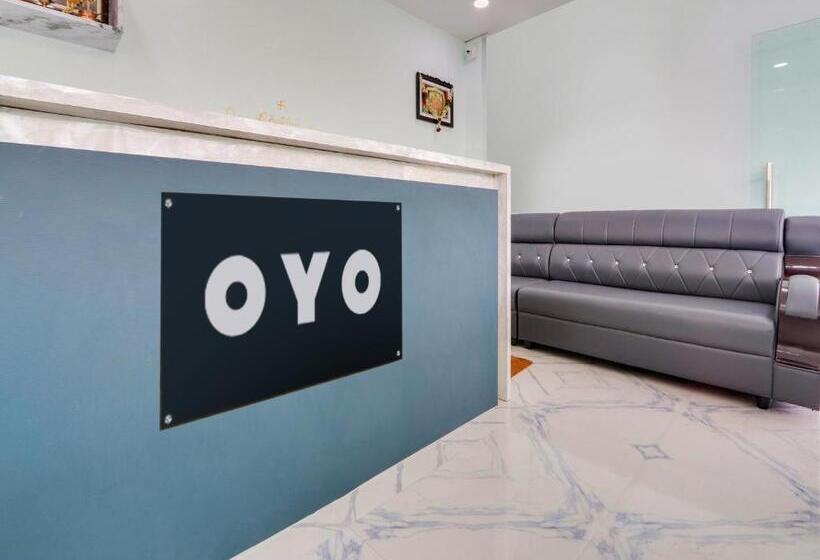 Oyo Hotel Eashan Inn