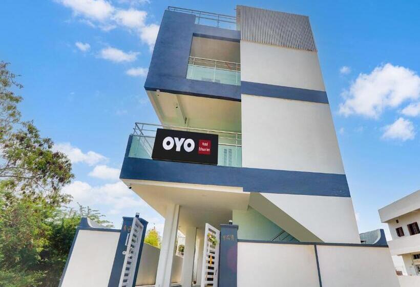 Oyo Hotel Eashan Inn