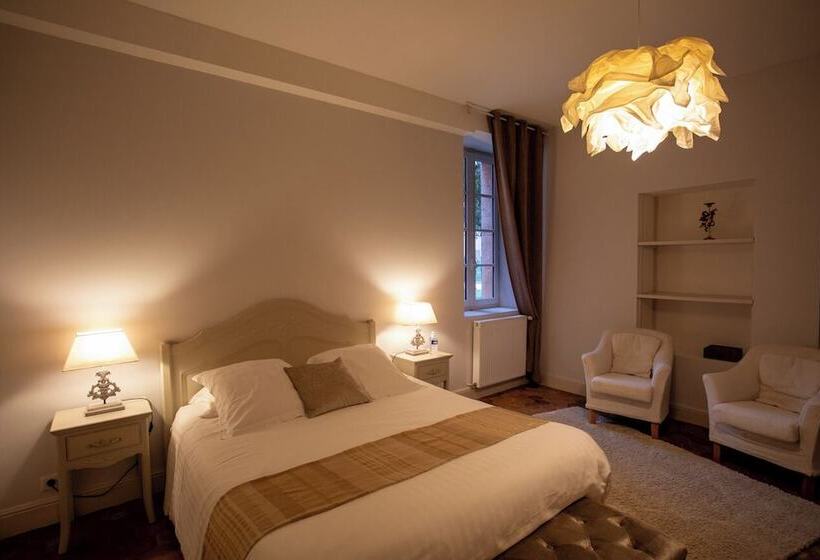 膳宿费 Chateau De Quincey