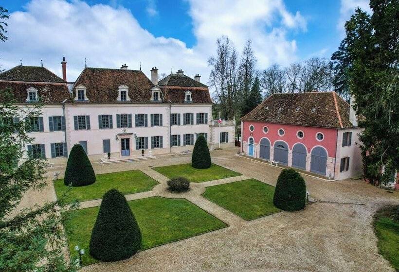 膳宿费 Chateau De Quincey