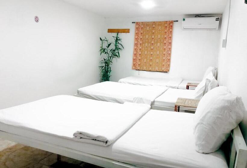 ペンション Tingkham Guesthouse