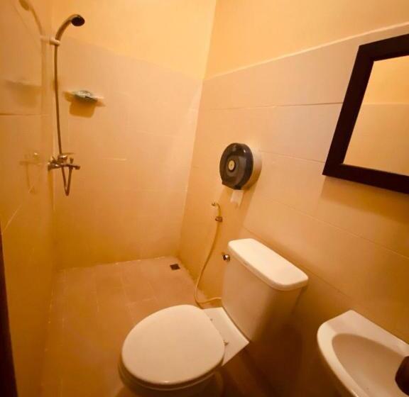 ペンション Tingkham Guesthouse