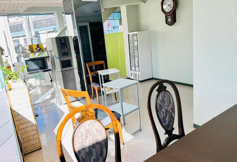 グリーンホテル会津