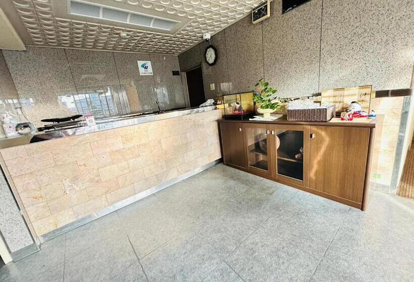 グリーンホテル会津