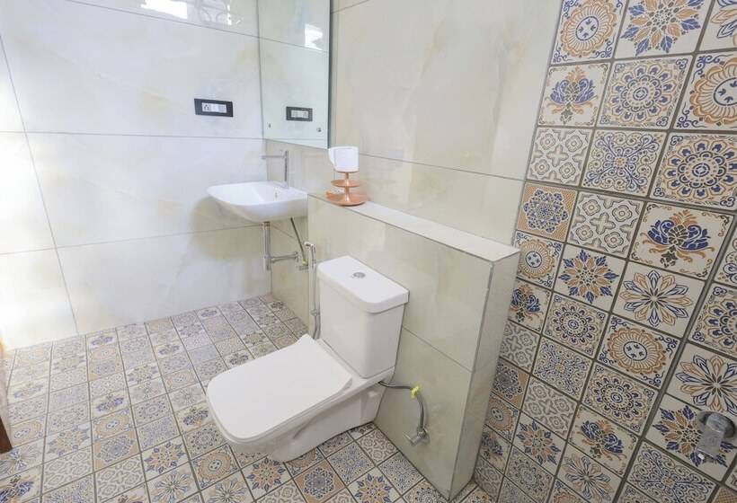 Общежитие Izi Ocean Stay