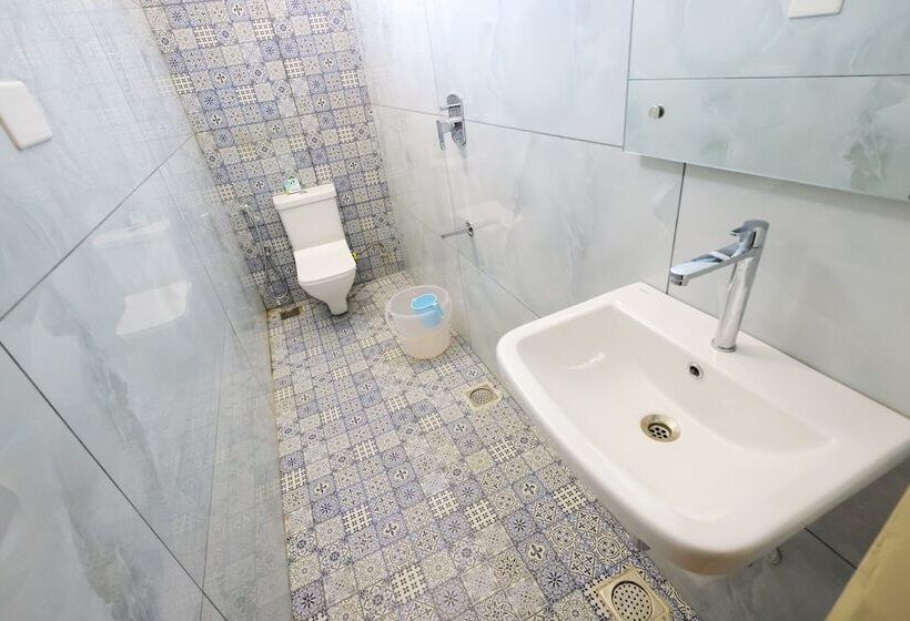 Общежитие Izi Ocean Stay