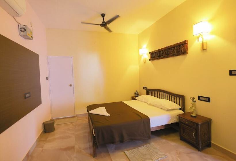 Общежитие Izi Ocean Stay