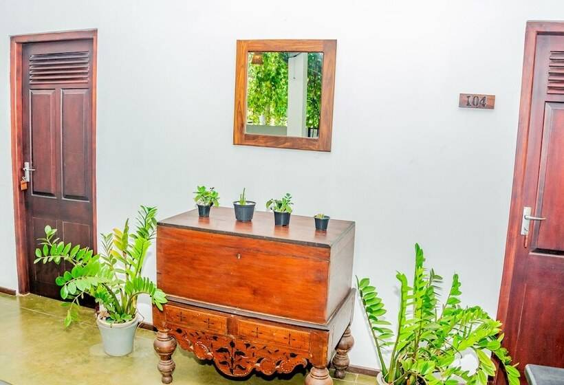 旅馆 Shico Transit