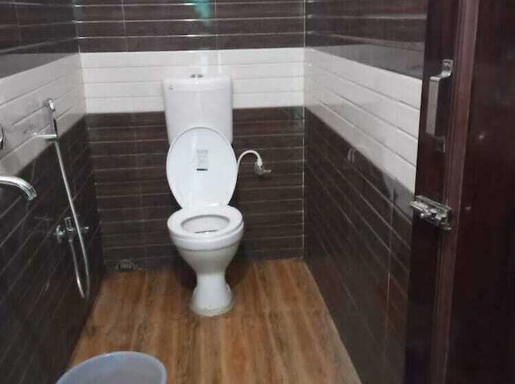 Amantran Hotel Purulia