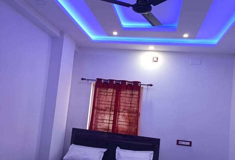 Amantran Hotel Purulia