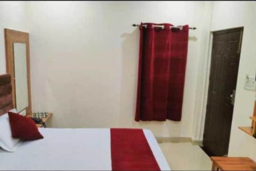 Amantran Hotel Purulia