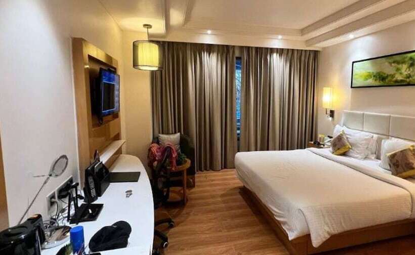 Amantran Hotel Purulia