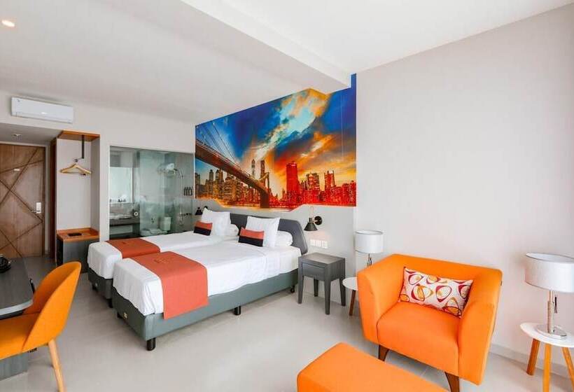 Azana Style Hotel Tulungagung