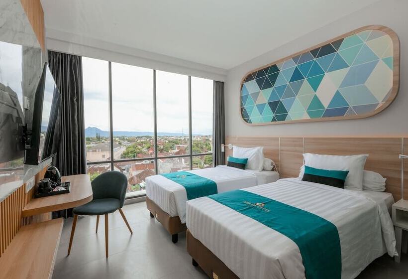 Azana Style Hotel Tulungagung