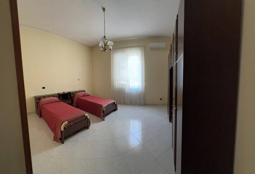 צימר Casa Signorile Marianna