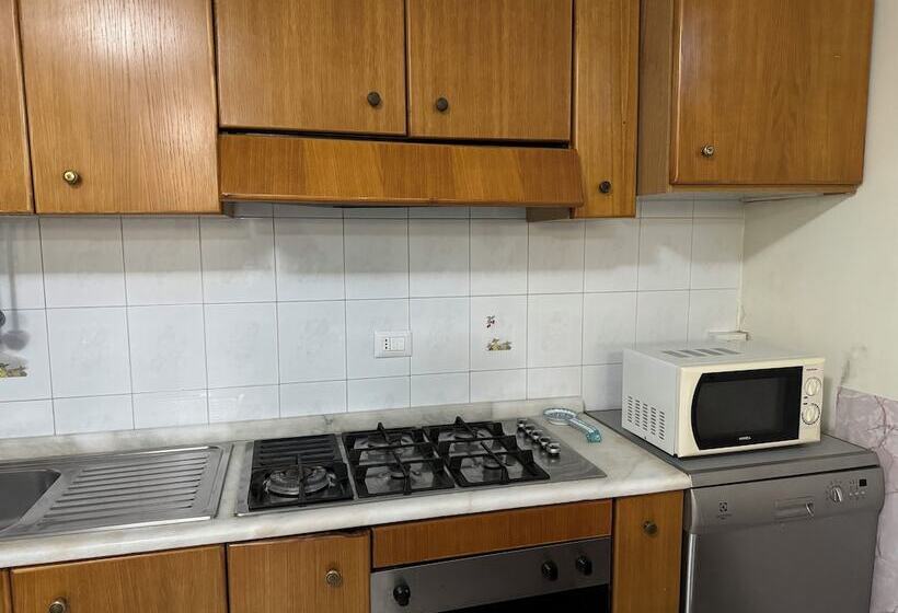 צימר Casa Signorile Marianna