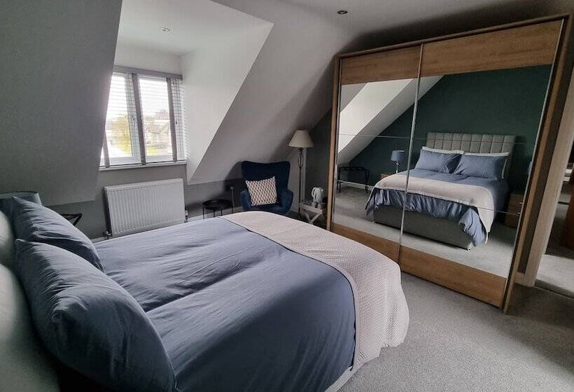 Bed and Breakfast Causeway Rooms