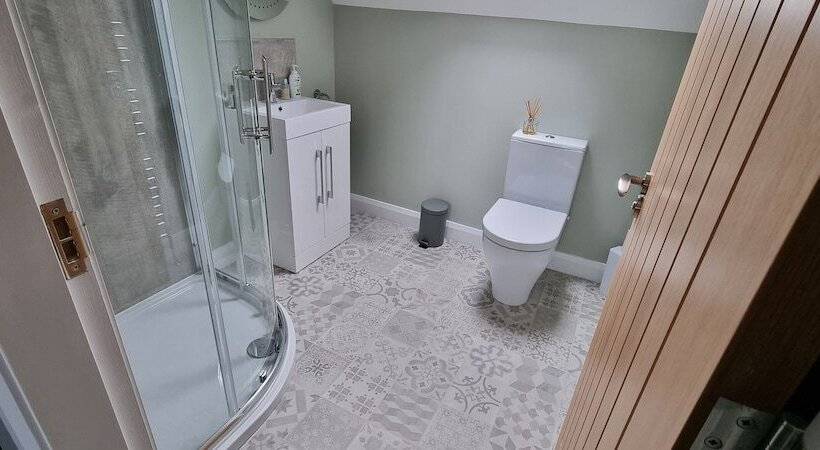 Bed and Breakfast Causeway Rooms