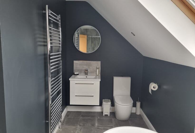 Bed and Breakfast Causeway Rooms